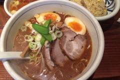 赤坂一点張