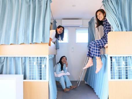 KIYAZA RESORT kamakura / 4