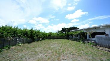 ガーデン ビュー / 5