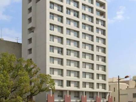 ケイズストリートホテル宮崎（旧：エムズホテルクレール宮崎） / 1