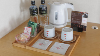 ベーシック ツインルーム