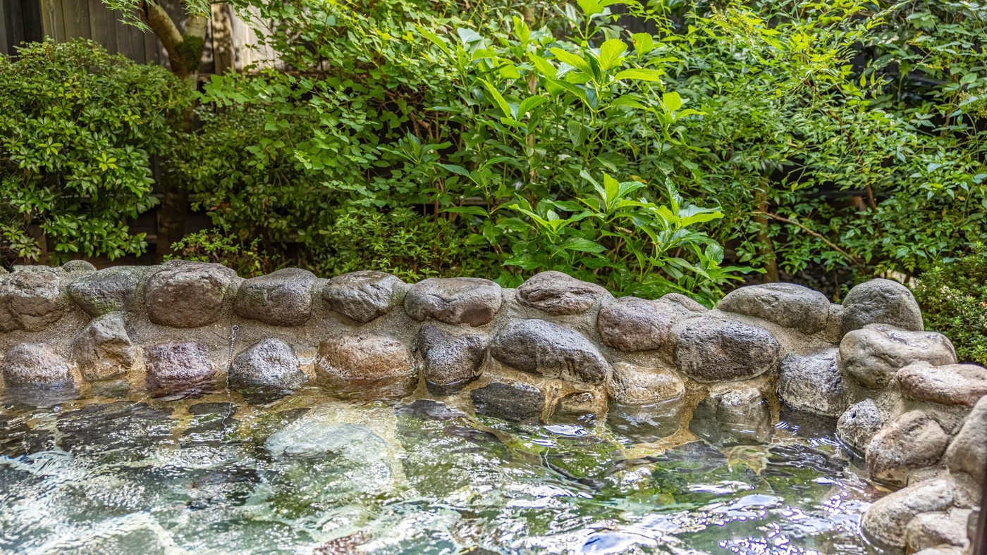 アクセス便利なこだわりの温泉旅館3844929