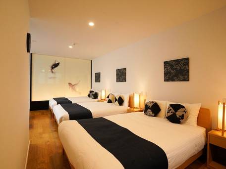 PrimeRoom別府 SAKURA / 4