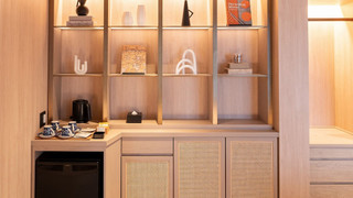 レーベンスイート 禁煙