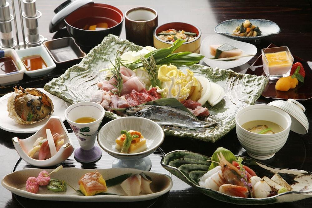 心がホッとあったかくなる。クラシカルなリゾートホテル4003447