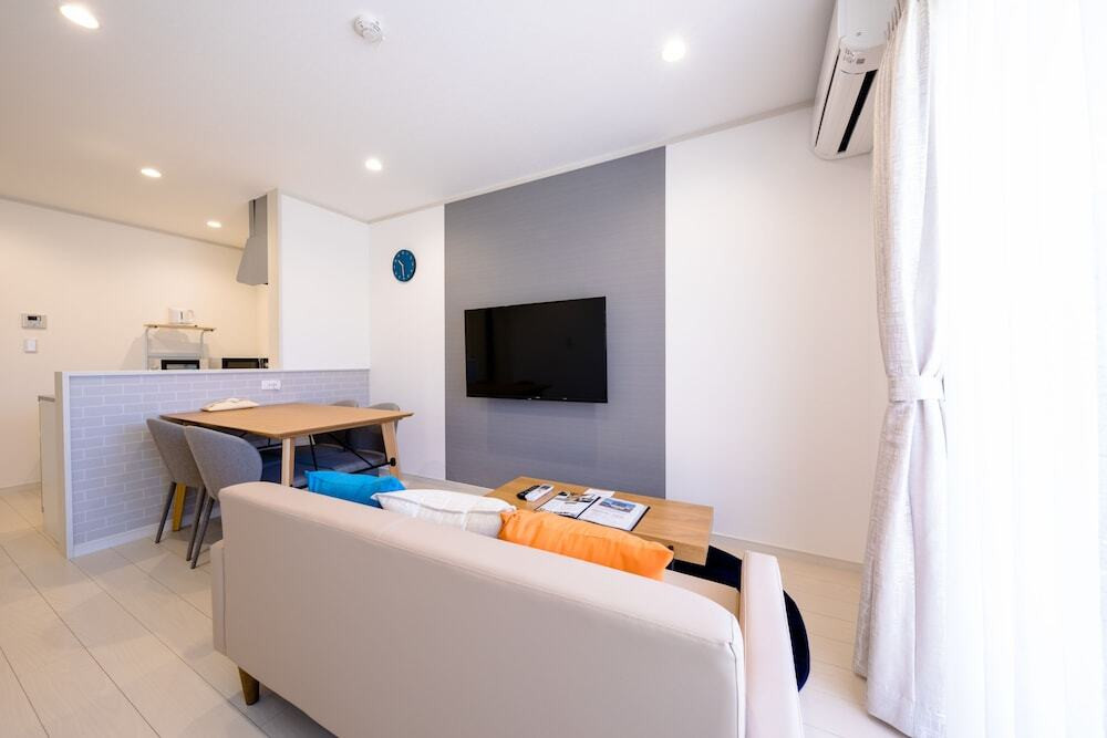 リビングルーム