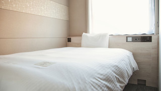 コンフォート ダブルルーム 禁煙