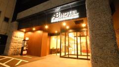 ABホテル京都四条堀川