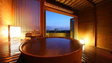 燦美の宿 旅館かわな（アキミノヤド リョカンカワナ） / 5