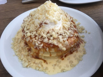 「crisscross」 料理 80643291 