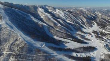 スノー スポーツとスキー / 3