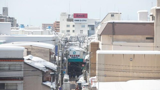 キッチン付きスイートルーム　ダブルベッド2台