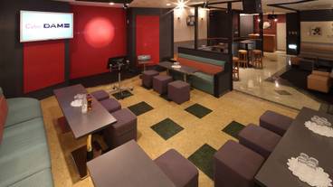 カラオケ ルーム / 8