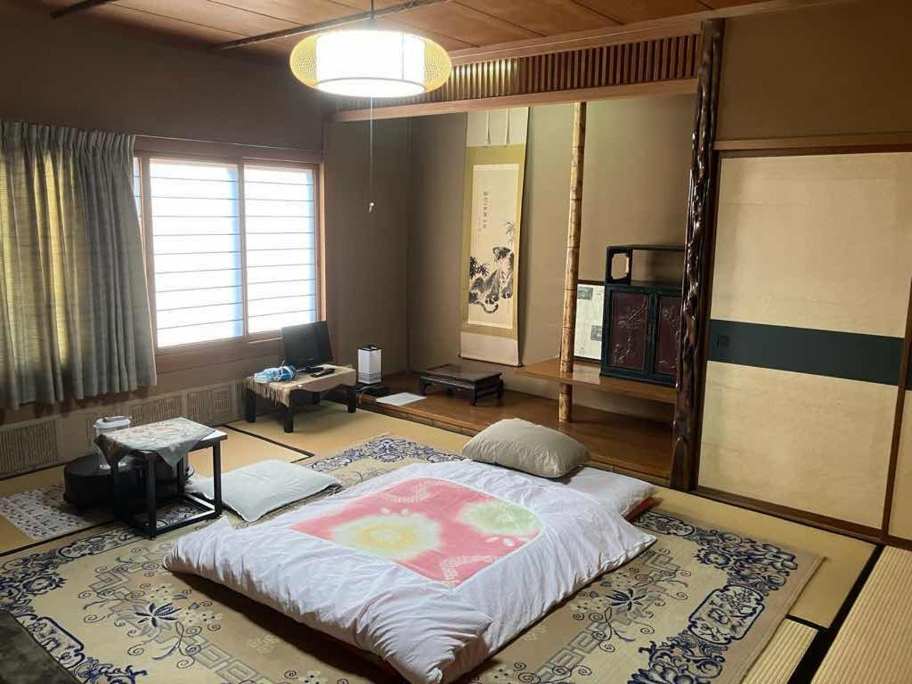 6. 風情あふれる武家屋敷に泊まれちゃう♡「料亭旅館 板甚(いたじん)」4087704