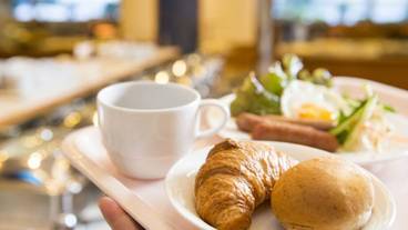 食事・飲み物 / 4