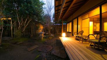 部屋からの景観 / 35