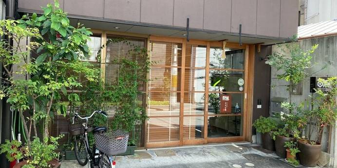 guesthouse 百万遍cross（京都府 民宿） / 1