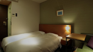 スタンダード ツインルーム 禁煙