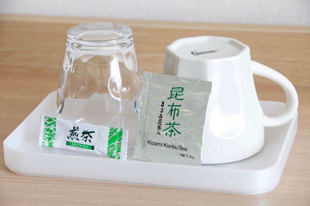 バスルームの設備