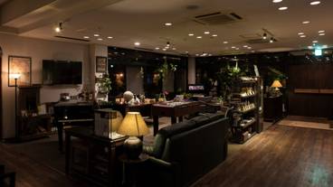 箱根仙石原温泉 オーベルジュ漣(Ren)(ハコネセンゴクハラオンセン オーベルジュレン) / 2