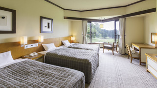 [ホテルラフォーレ修善寺] ゲストハウス 禁煙