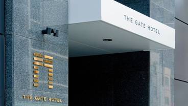 THE GATE HOTEL 雷門 by HULIC（ザ ゲートホテル カミナリモン バイ ヒューリック） / 1