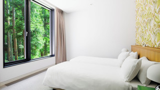 ラグジュアリー シャレー (AMO 54)