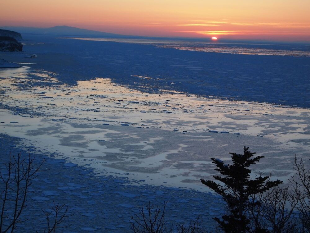 施設からの眺望