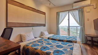 ワーケーション·エグゼクティブルーム 海風