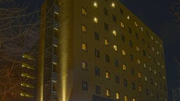 施設からの眺望 / 9