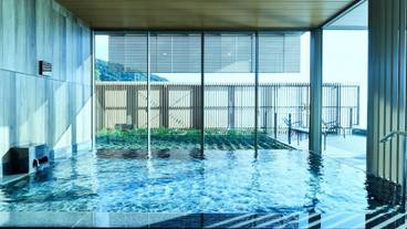 大浴場／内風呂③ / 5