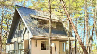 プライベートコテージ ヴィラタイプ