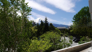 ツインルーム2F～5F 富士山ビュー 禁煙
