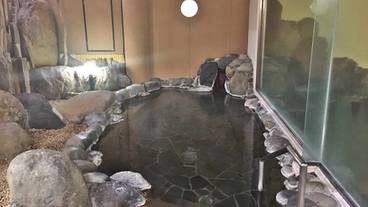 施設内の設備 / 2