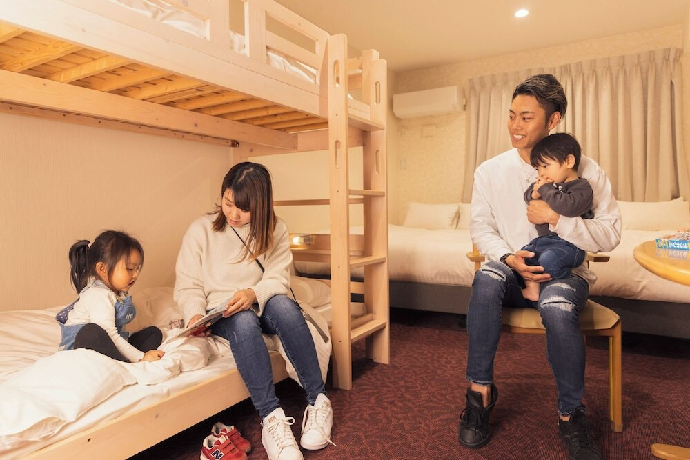客室