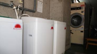 ランドリー ルーム / 3