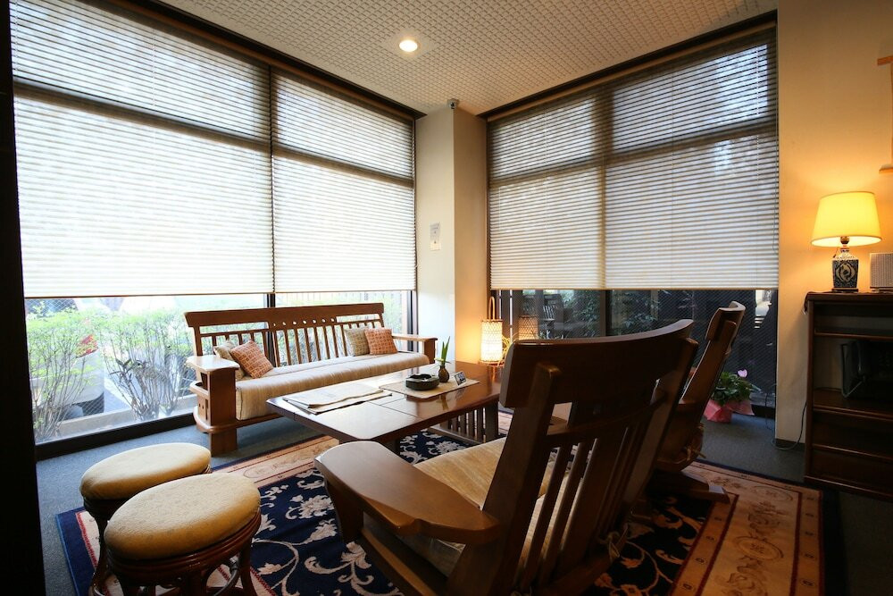 燦美の宿 旅館かわな（アキミノヤド リョカンカワナ） / 2