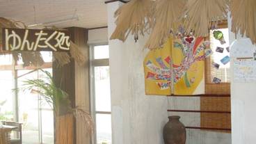 ロビー応接スペース / 4