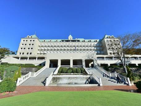 静岡カントリー浜岡コース＆ホテル / 4