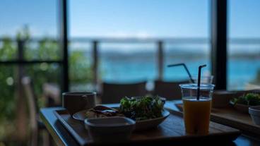 部屋からの景観 / 31