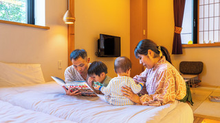 スタンダード ツインルーム 禁煙