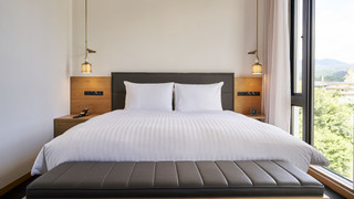 スーペリアダブル 禁煙