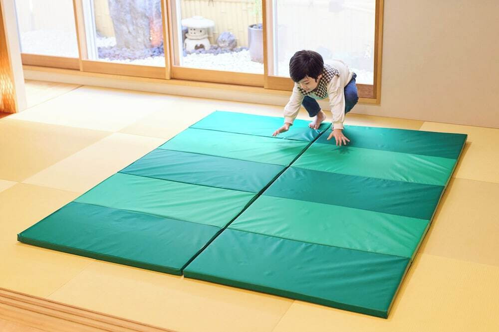 子供向けアクティビティ