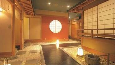 施設内の設備 / 5