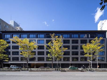 ハイアット プレイス 京都 / 1