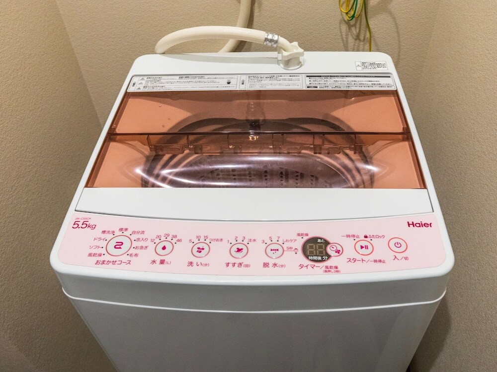 客室の設備とサービス