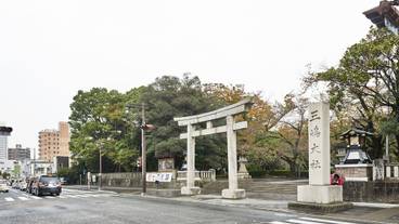 施設からの眺望 / 22