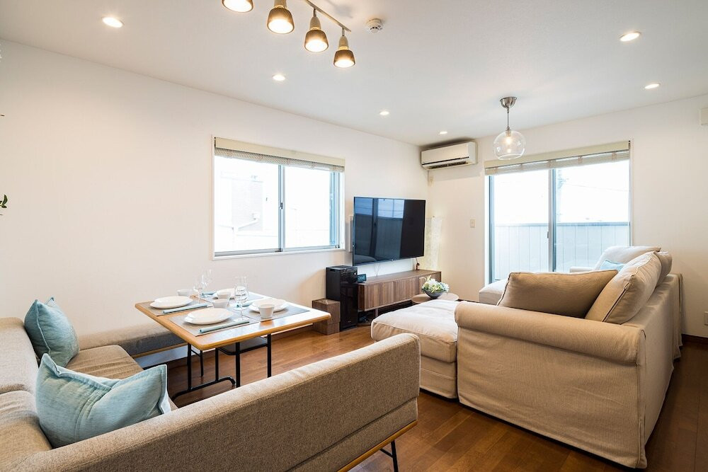 ダイニングルーム