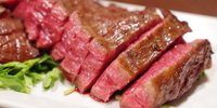 本当においしい赤身肉に出会えちゃう！東京のお肉の名店7選