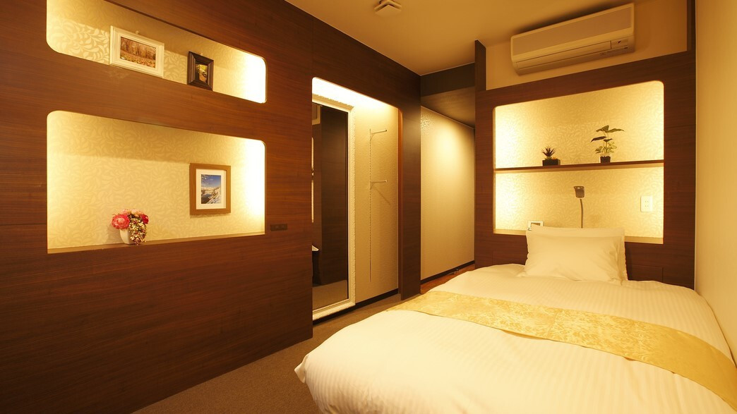 ブライダルにも使われる綺麗なホテル3967253